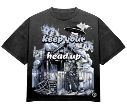 Aure graffiti shirts