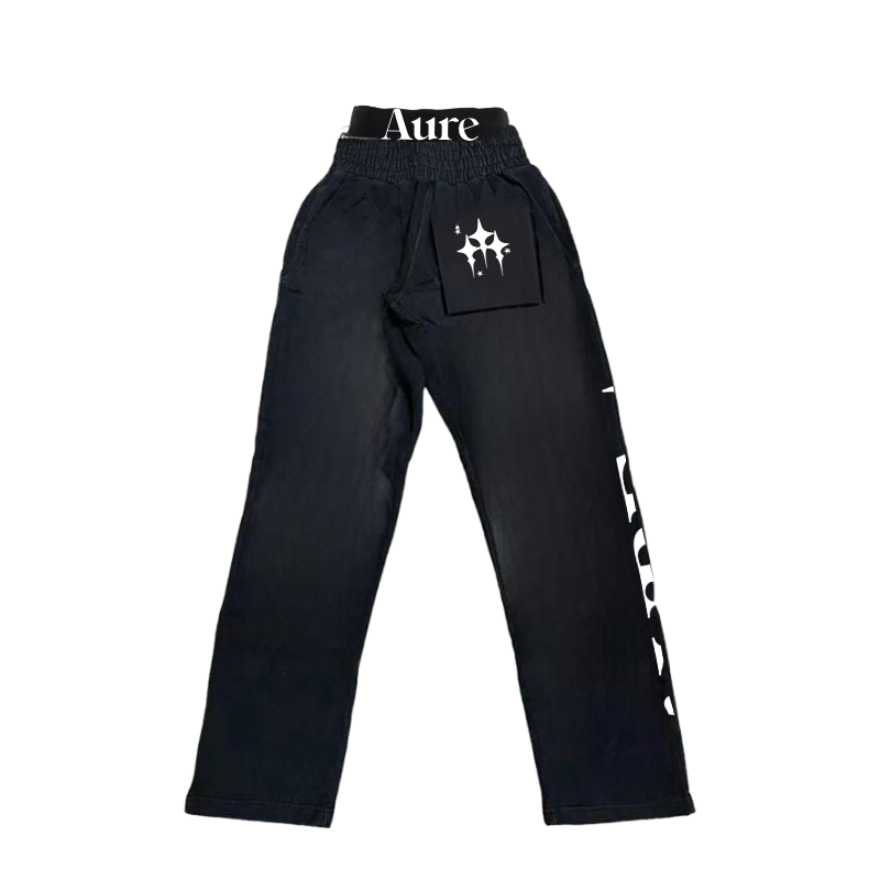 Aure joggers